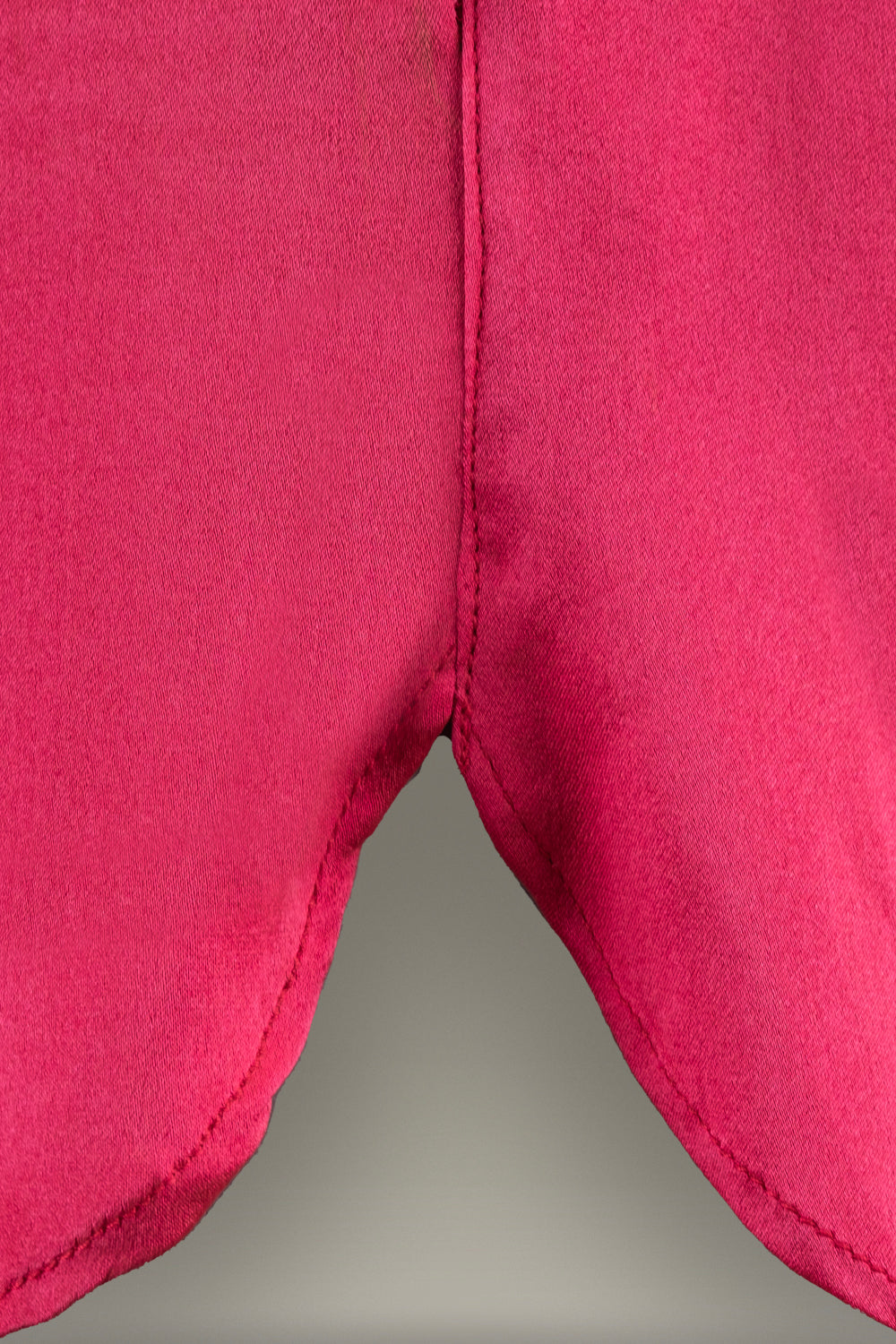 Kokina Red Slim İpek Boxer