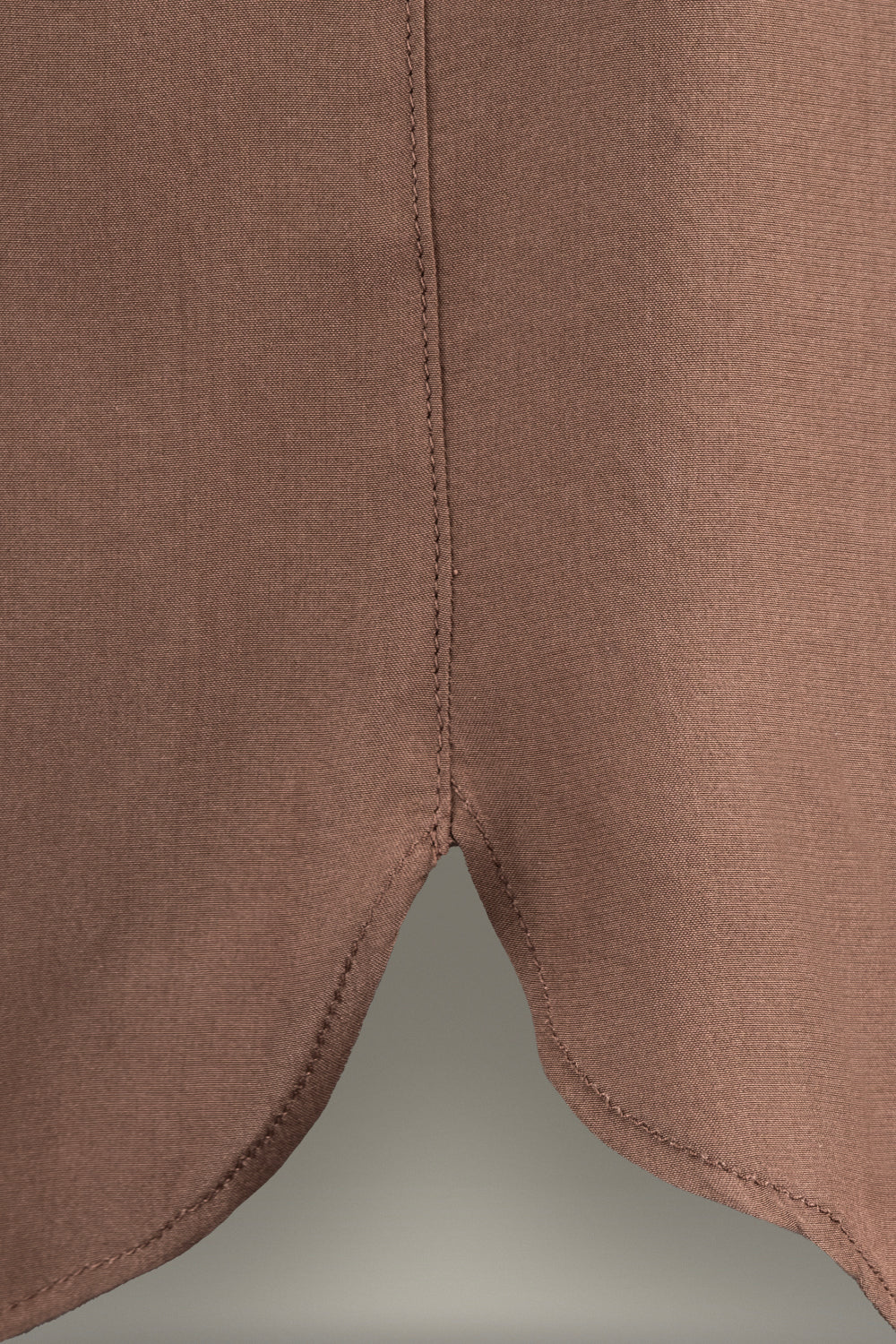 Myndos Slim İpek Boxer