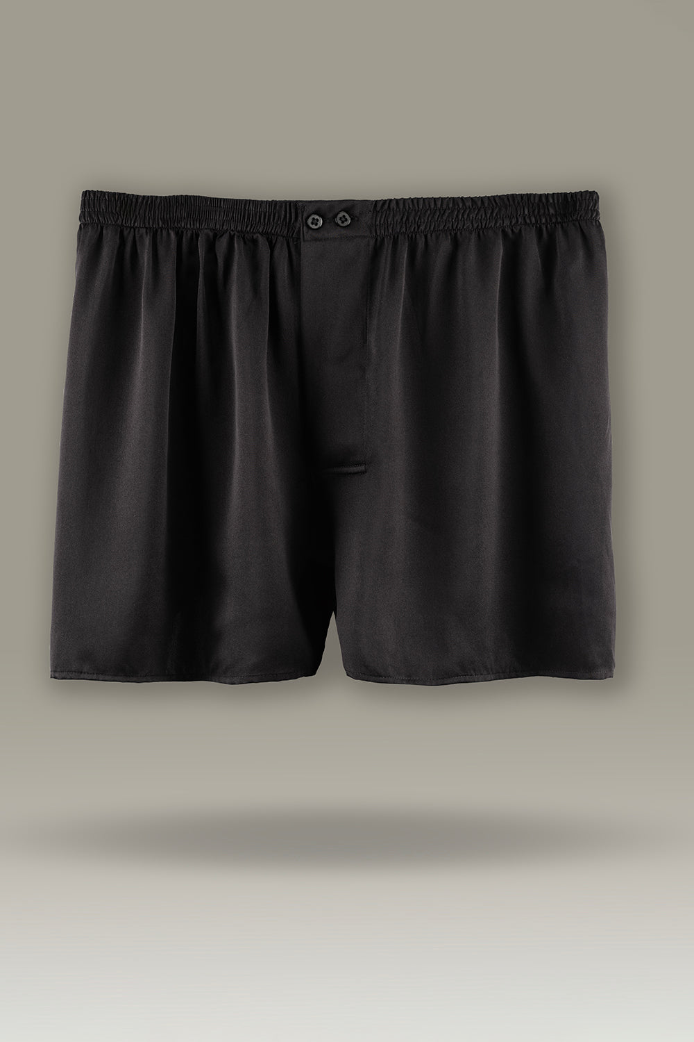 Dark Short Klasik İpek Boxer