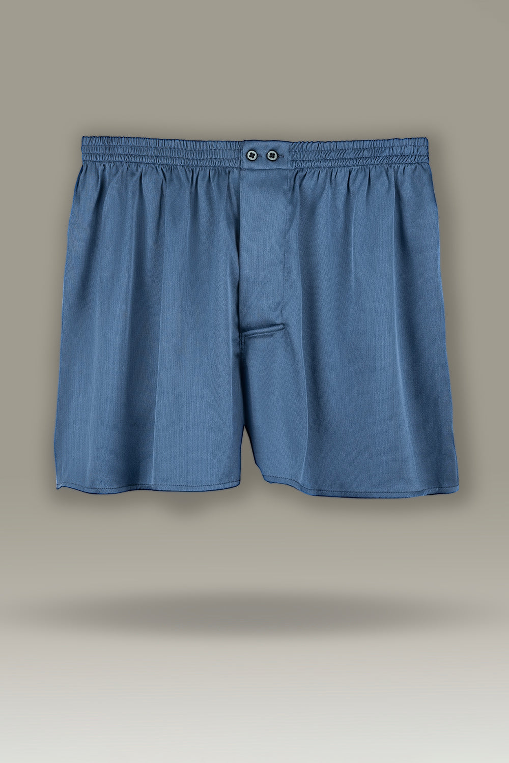 Ocean Light Klasik İpek Boxer